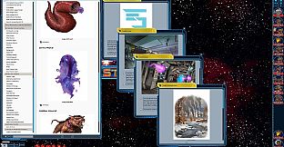 Fantasy Grounds - Starfinder RPG - Starfinder Adventure Path #34: We're No Heroes (Fly Free or Die 1 of 6)