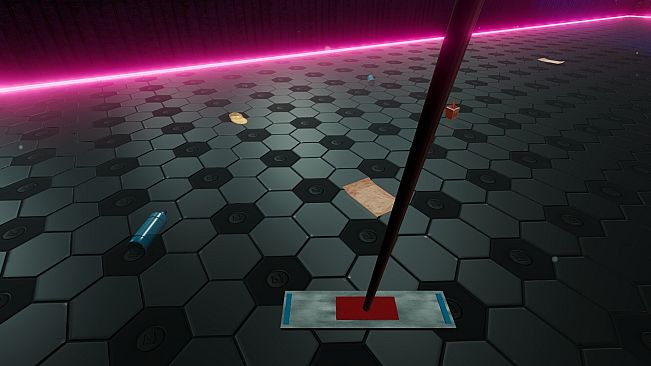 Neon Vice Club Simulator