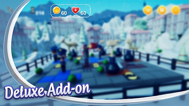 Don't Download this DLC 2