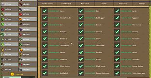 Only Farming - Cozy Harvesting Game