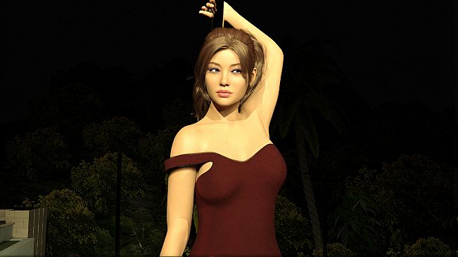 Agent Sherine: Oil Baron