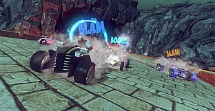 Sonic & All-Stars Racing Transformed