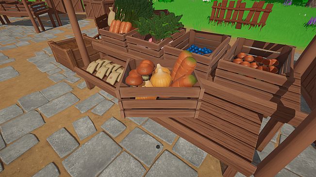 Enchanted Blacksmith