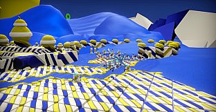 Space Viking Raiders - Support Pack