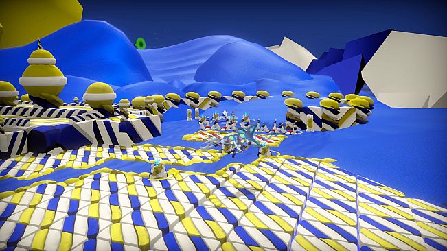 Space Viking Raiders - Support Pack