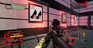 Lucky Pikinini - Zombie Rampage