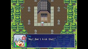 Pixel Town: Akanemachi Mystery 2