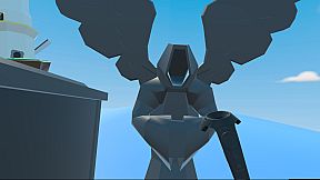 Tower Island: Explore, Discover and Disassemble