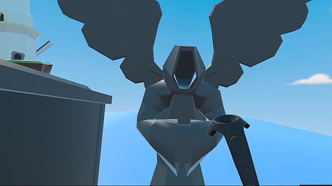 Tower Island: Explore, Discover and Disassemble