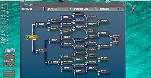 Drill Deal: Borehole (Alpha)