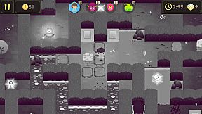 Monsters Ate My Birthday Cake