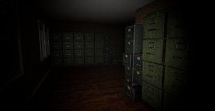 The Last Sight: After Hours