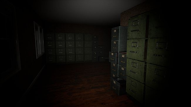 The Last Sight: After Hours