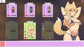 Arcana: Heat and Cold. Stories