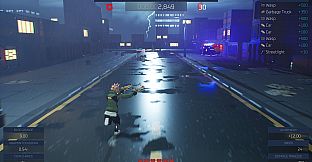 Runner Gunner