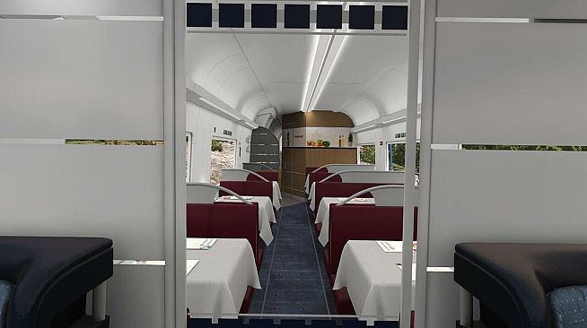 Trainz Plus DLC - Pro Train: ICE 4 Collection