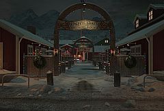 Nancy Drew: Sea of Darkness