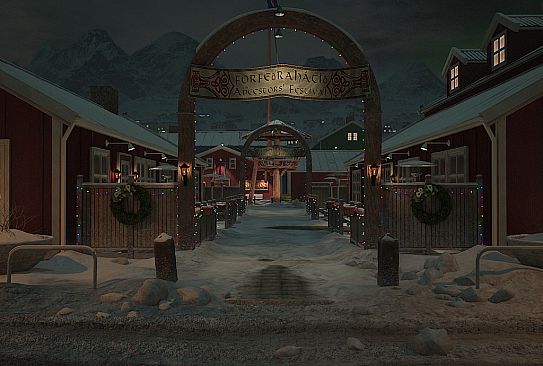 Nancy Drew: Sea of Darkness