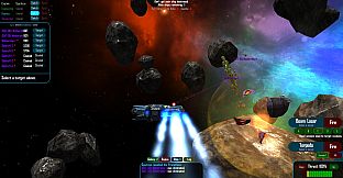 Quintet - Trio Access (unlock Trio ships, scenarios and website features)