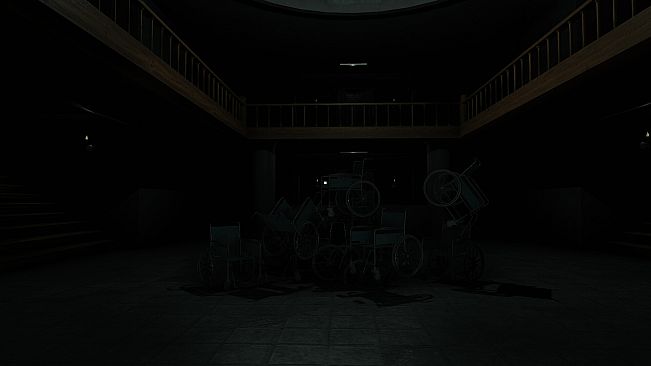 最終試問 | Escape from the test