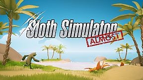 Sloth Simulator (almost)