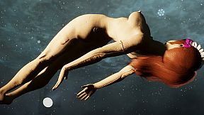 Hentai room: Deep galactic penetration