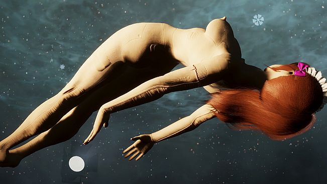 Hentai room: Deep galactic penetration