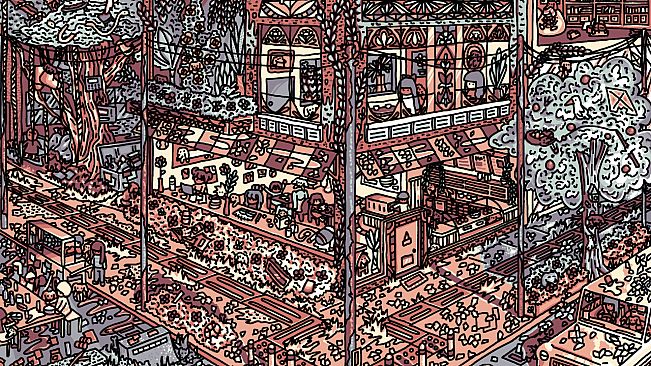 I commissioned some dogs 3