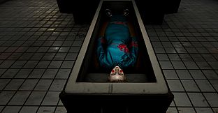 The Death Handover