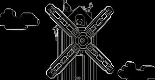 100 hidden cats - The Mill DLC