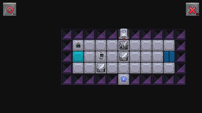 When Push Comes To Shove