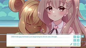 All The Words She Wrote