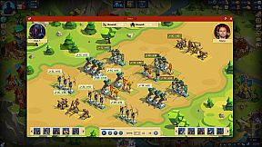 Game of Emperors