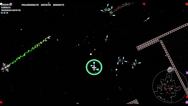 Star Castles 2