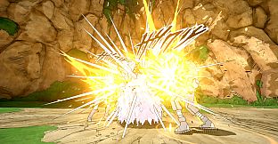 NTBSS: Master Character Training Pack - Jiraiya