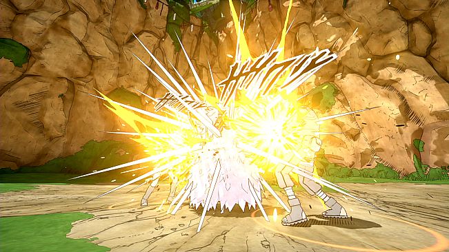 NTBSS: Master Character Training Pack - Jiraiya