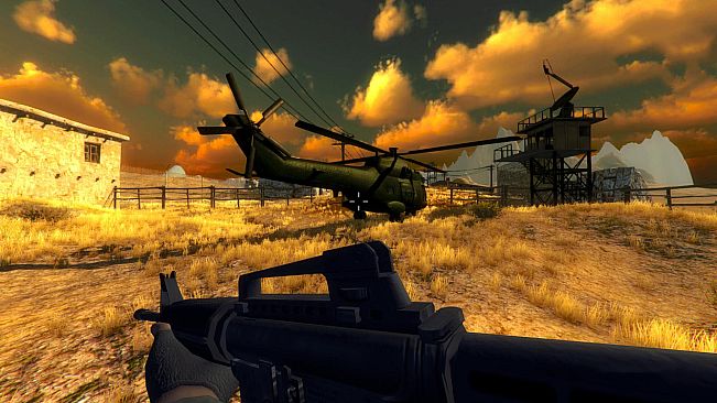 The Last Hope: Trump vs Mafia - North Korea