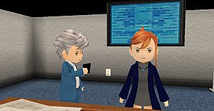 SMILE GAME BUILDER Type-B Friends with Symbols