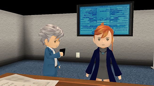 SMILE GAME BUILDER Type-B Friends with Symbols