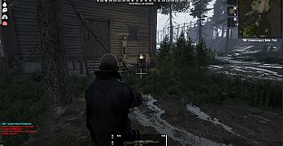 Curse of the Dead