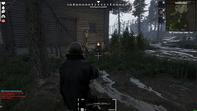 Curse of the Dead