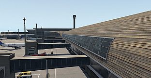 X-Plane 11 - Add-on: Aerosoft - Airport Oslo