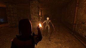 Despair: Blood Curse