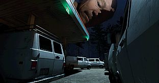 Do You even Forklift? + Before Exit: Gas Station bundle