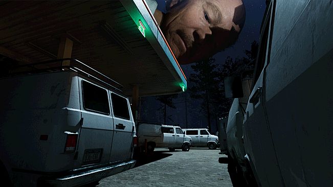 Do You even Forklift? + Before Exit: Gas Station bundle