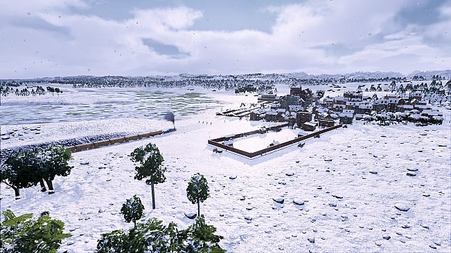 Railway Empire - Northern Europe