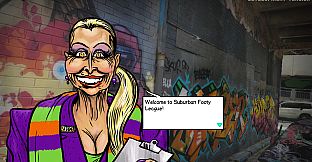 Suburban Footy League