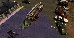 Dead State: Reanimated