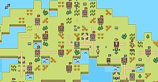 Land and Castles