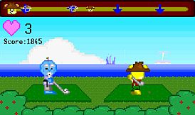 Mystery of Melody Memorial